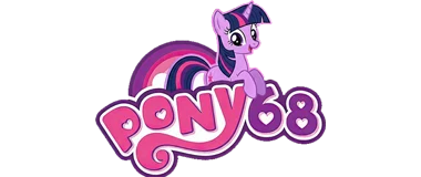 PONY68